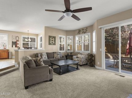 6899 Cinnamon Drive, Sparks, NV 89436 Photo