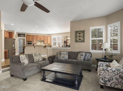 6899 Cinnamon Drive, Sparks, NV 89436 Photo