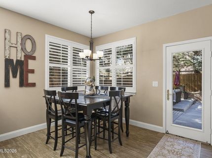 6899 Cinnamon Drive, Sparks, NV 89436 Photo