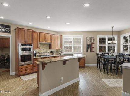 6899 Cinnamon Drive, Sparks, NV 89436 Photo