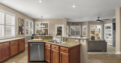 6899 Cinnamon Drive, Sparks, NV 89436 Photo