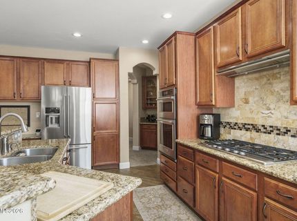 6899 Cinnamon Drive, Sparks, NV 89436 Photo