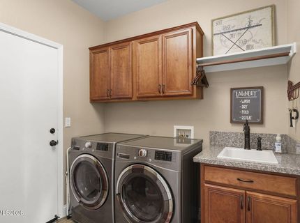 6899 Cinnamon Drive, Sparks, NV 89436 Photo