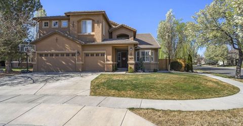 6899 Cinnamon Drive, Sparks, NV 89436 Photo