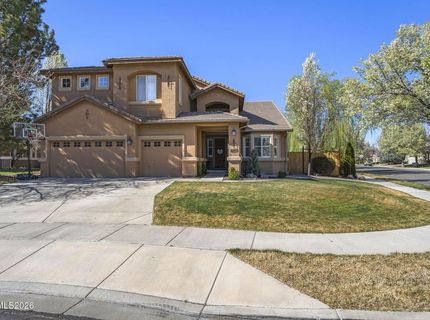 6899 Cinnamon Drive, Sparks, NV 89436 Photo