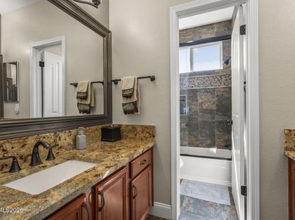 6899 Cinnamon Drive, Sparks, NV 89436 Photo