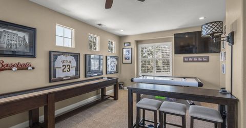 6899 Cinnamon Drive, Sparks, NV 89436 Photo