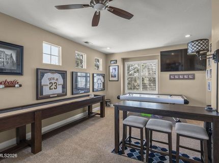 6899 Cinnamon Drive, Sparks, NV 89436 Photo