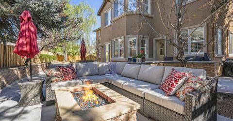 6899 Cinnamon Drive, Sparks, NV 89436 Photo