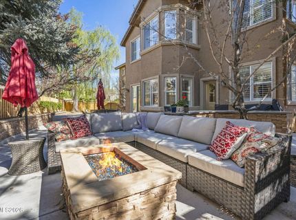 6899 Cinnamon Drive, Sparks, NV 89436 Photo