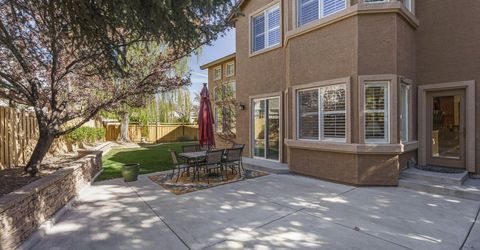 6899 Cinnamon Drive, Sparks, NV 89436 Photo