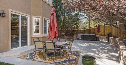 6899 Cinnamon Drive, Sparks, NV 89436 Photo