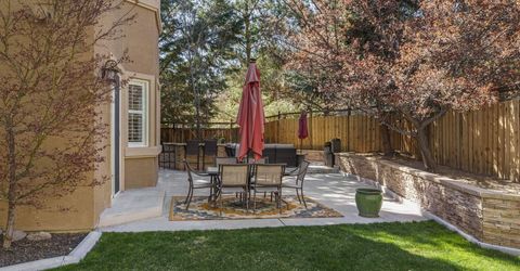 6899 Cinnamon Drive, Sparks, NV 89436 Photo