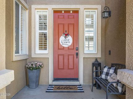 6899 Cinnamon Drive, Sparks, NV 89436 Photo