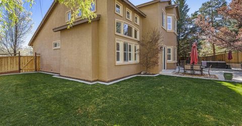 6899 Cinnamon Drive, Sparks, NV 89436 Photo