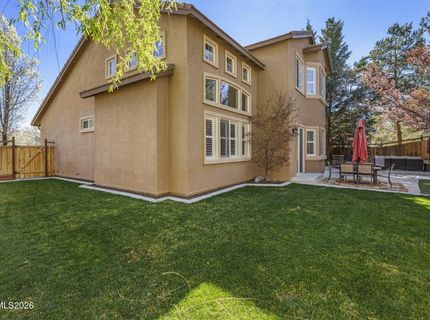 6899 Cinnamon Drive, Sparks, NV 89436 Photo