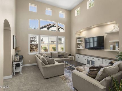 6899 Cinnamon Drive, Sparks, NV 89436 Photo