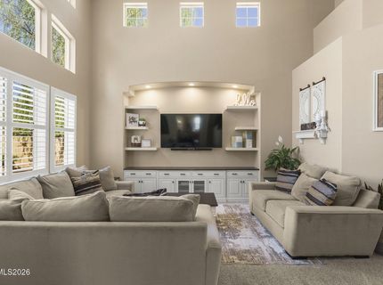 6899 Cinnamon Drive, Sparks, NV 89436 Photo