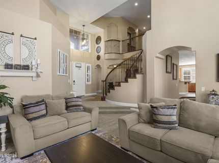 6899 Cinnamon Drive, Sparks, NV 89436 Photo