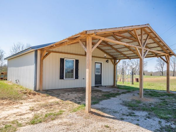 3247 Woolard Rd, Santa Fe, TN 38482