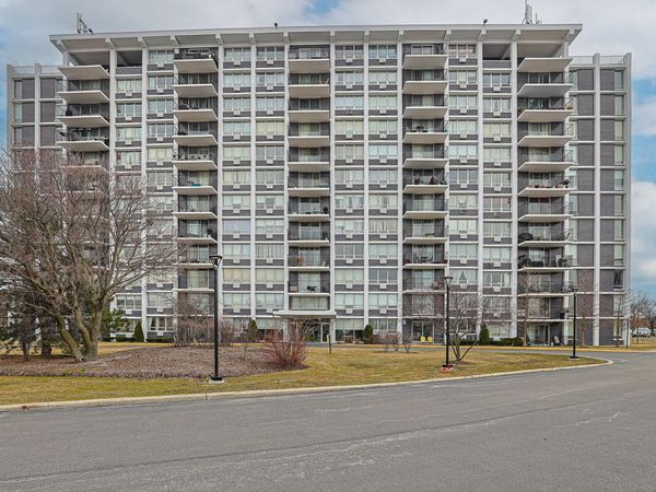 8815 W Golf Road , Unit 6I, Niles, IL 60714