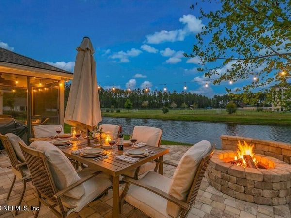 226 GLASGOW Drive, Jacksonville, FL 32259