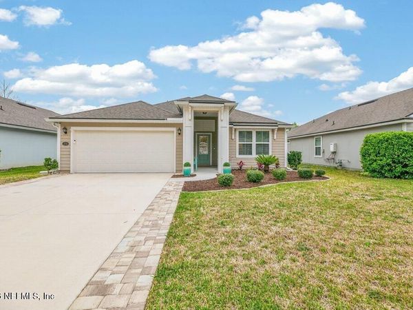 226 GLASGOW Drive, Jacksonville, FL 32259