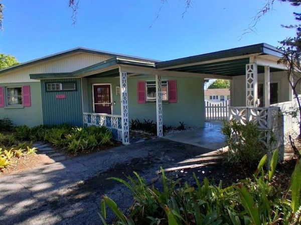 3372 MAYFLOWER STREET , SARASOTA, FL 34231