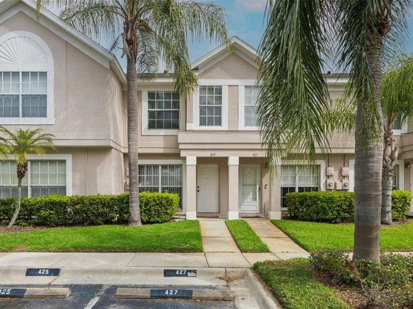 425 KENSINGTON LAKE CIRCLE, BRANDON, FL 33511