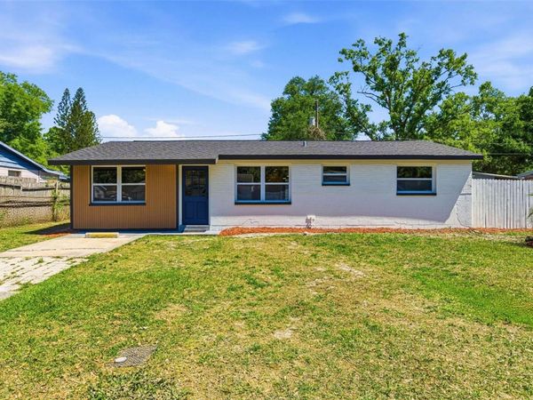 3709 CORAL DRIVE , TAMPA, FL 33619