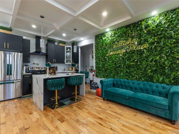 48 Essex Street , Unit 1, Brooklyn, NY 11208