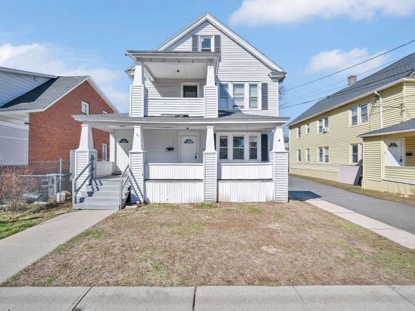 69-71 Elmwood Ave, Holyoke, MA 01040