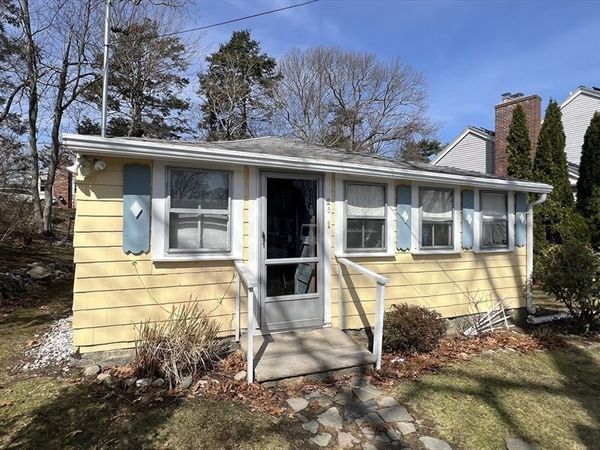 28 Stillman St, Weymouth, MA 02189