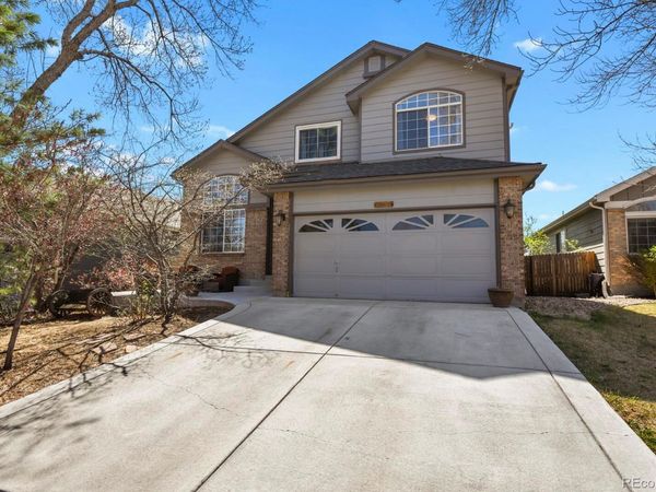 4234 W 61st Place, Arvada, CO 80003