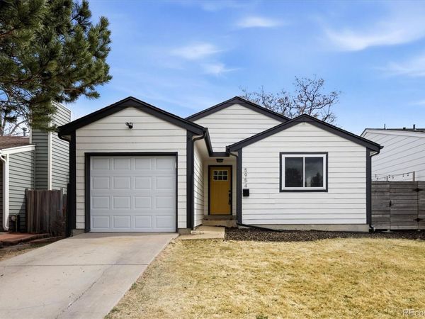 5954 W 77th Drive , Arvada, CO 80003