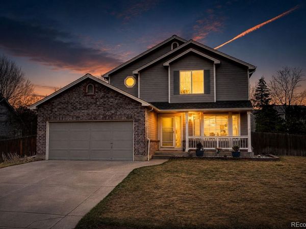 178 Maplewood Drive, Erie, CO 80516
