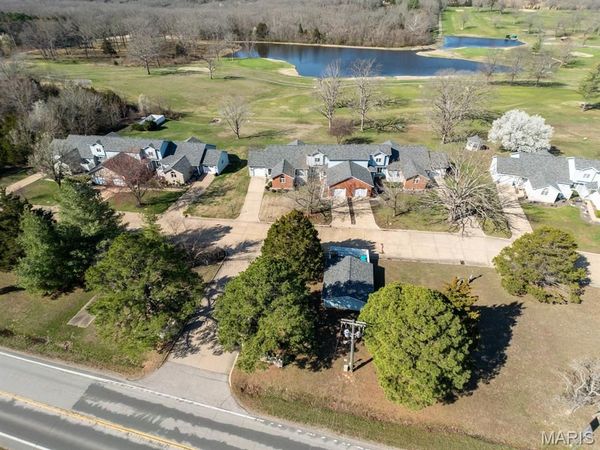 16 Village At 4 , Unit B, Cuba, MO 65453