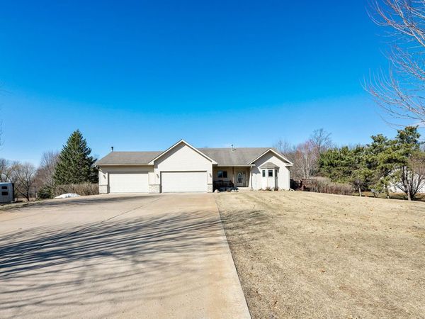 16238 Urbank Street NE, Ham Lake, MN 55304