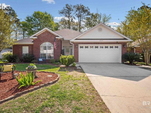 2165 E Spring Grove, Mobile, AL 36695