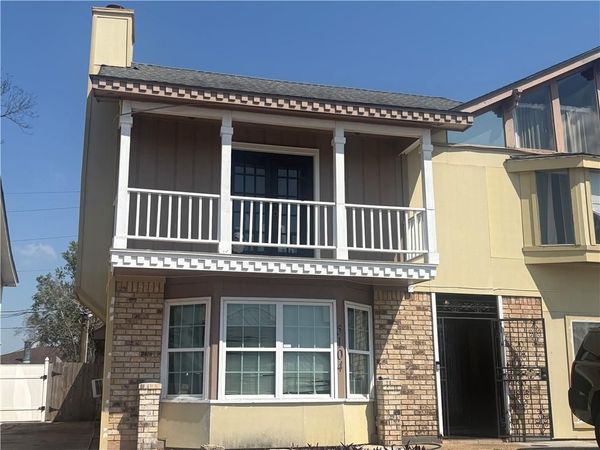 5104 HIGHLAND Drive, Marrero, LA 70072