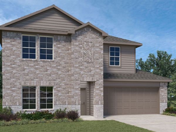 20809 Stonework Spur, San Antonio, TX 78266