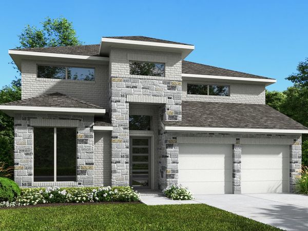 10134 Sumlin Court, San Antonio, TX 78254