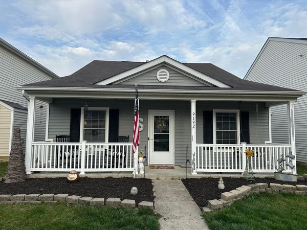 9192 Rhode Island Way, Orient, OH 43146