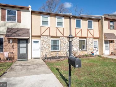 1000 JACKSONVILLE ROAD, Unit 18, WARMINSTER, PA 18974