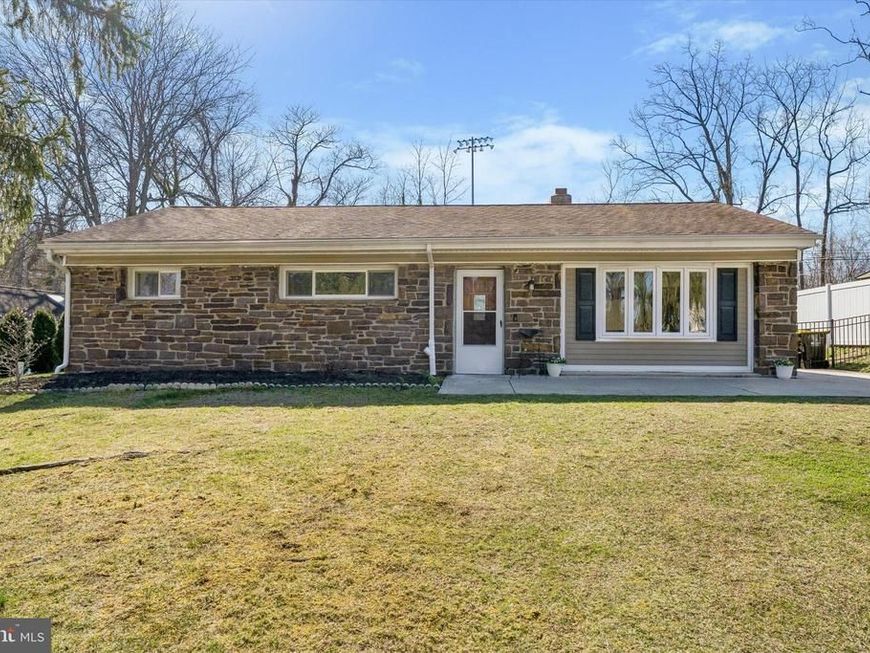 701 School Line Drive , King of Prussia, PA 19406 Main Photo