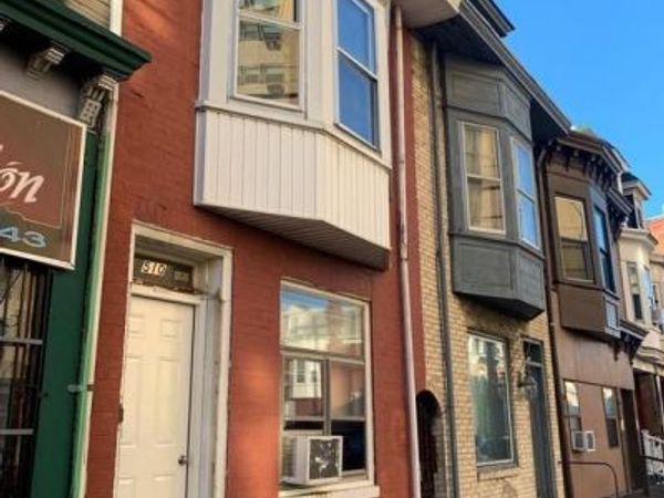 510 N 10TH STREET , READING, PA 19604