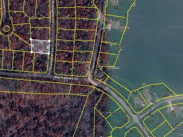 162 Christopher Lane, Crossville, TN 38558