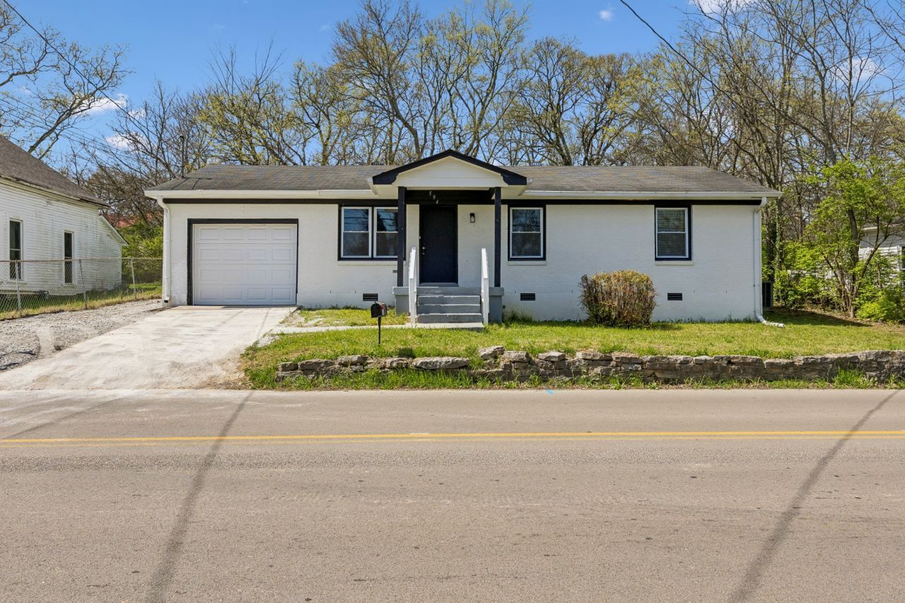 594 5th Ave N, Lewisburg, TN 37091 Main Photo