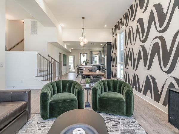 1009 Summit Ave, Nashville, TN 37203