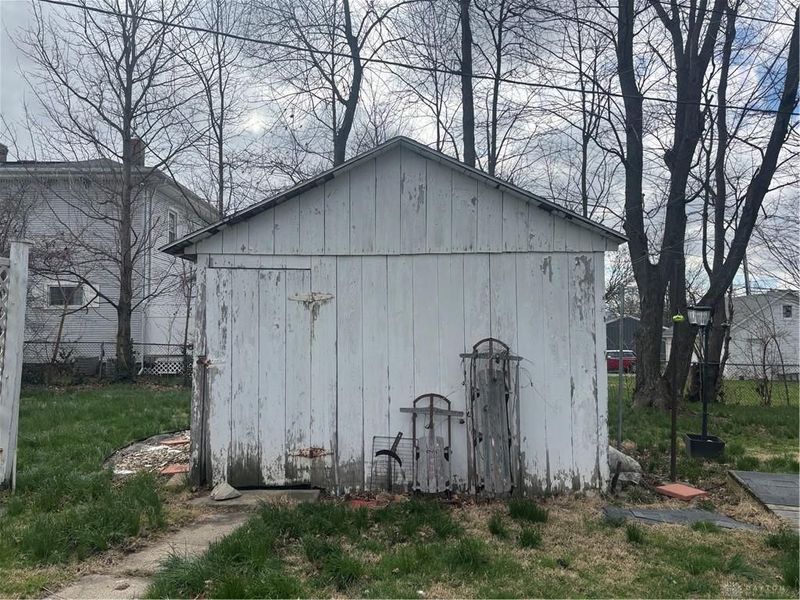 110 W Jamestown Street, South Charleston, OH 45368 Photo 29